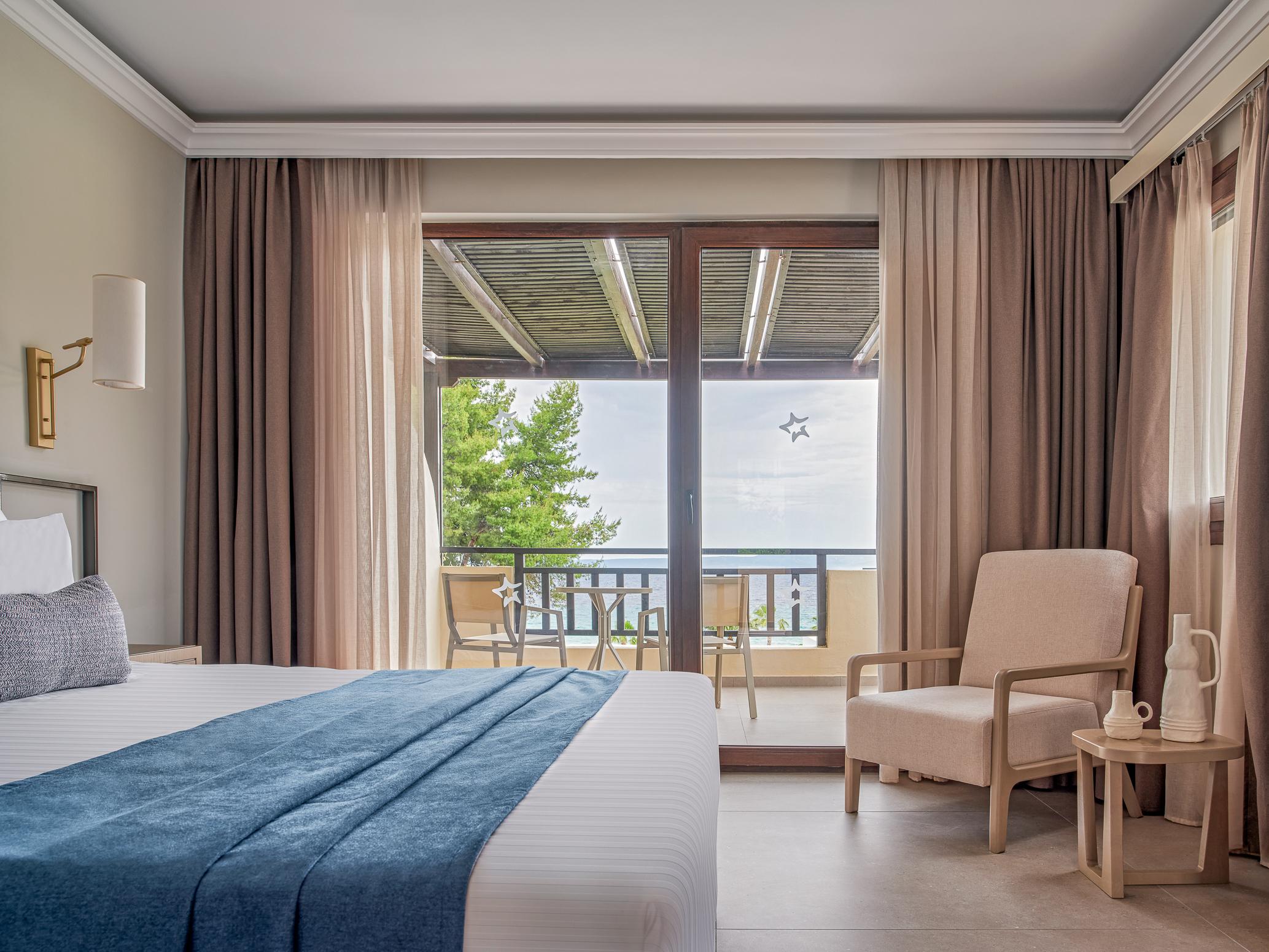 AEGEAN MELATHRON THALASSO SPA HOTEL
