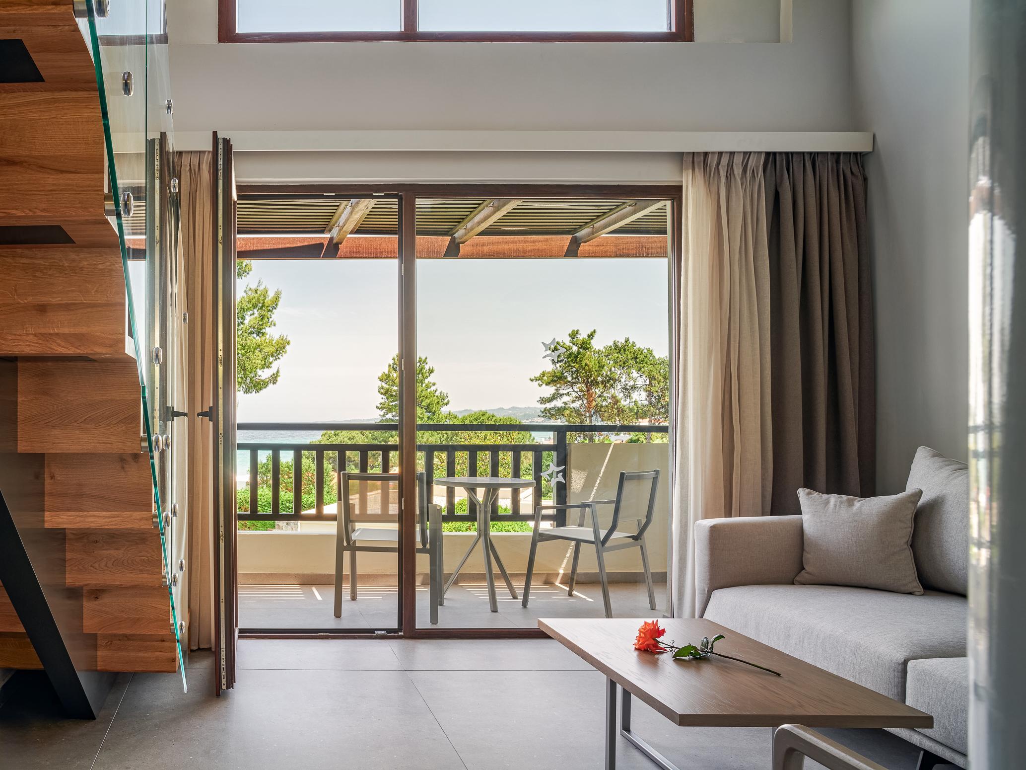 AEGEAN MELATHRON THALASSO SPA HOTEL