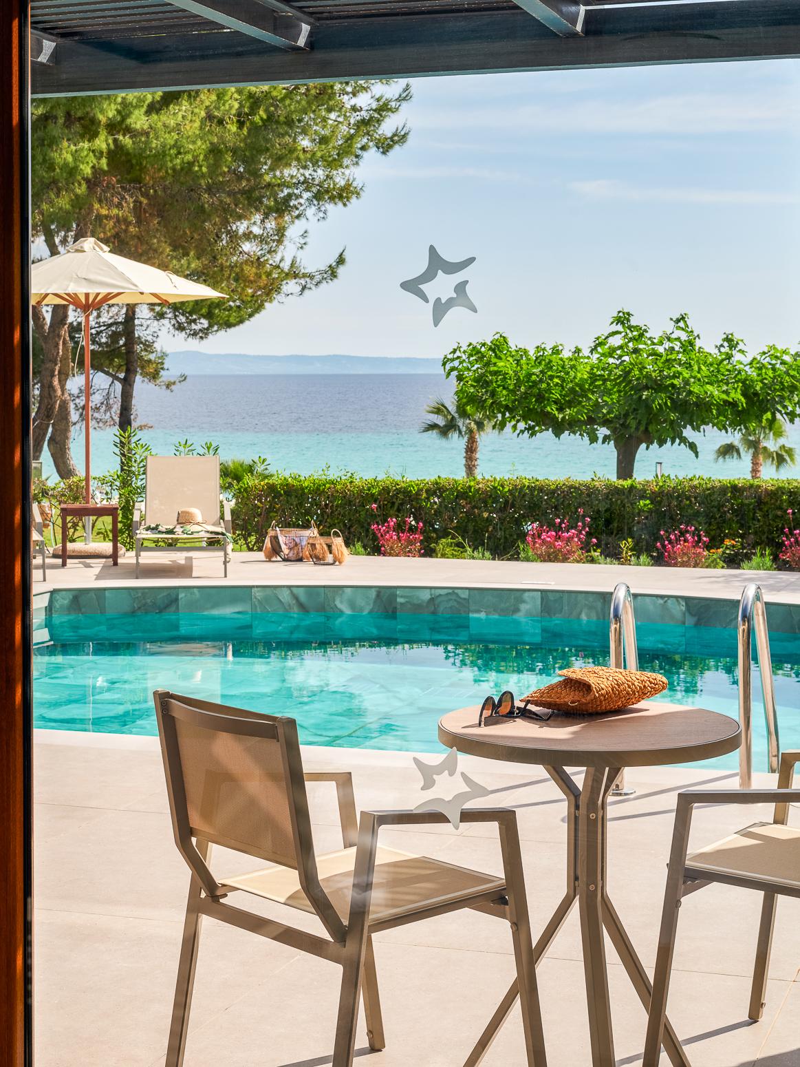 AEGEAN MELATHRON THALASSO SPA HOTEL