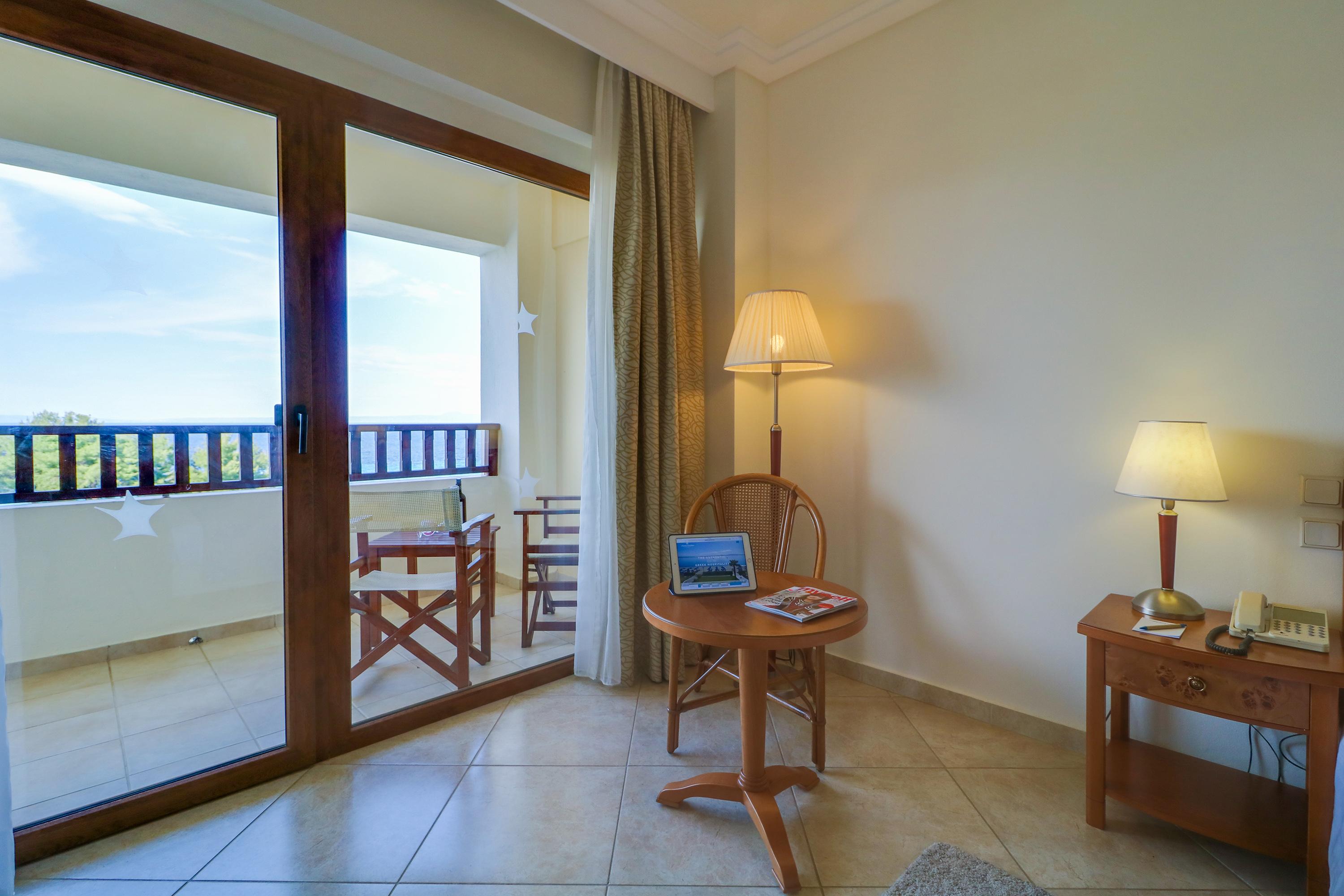 AEGEAN MELATHRON THALASSO SPA HOTEL