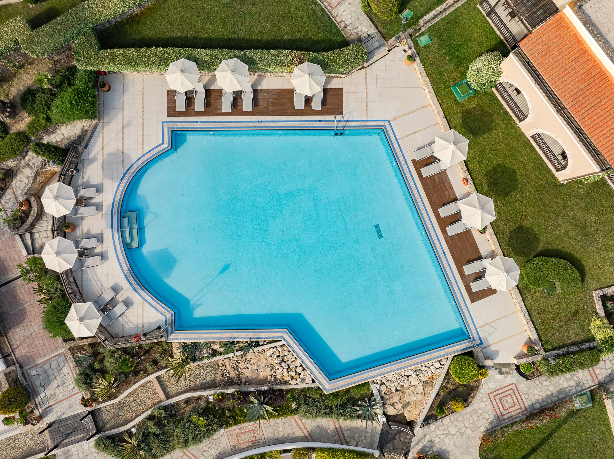 AEGEAN MELATHRON THALASSO SPA HOTEL