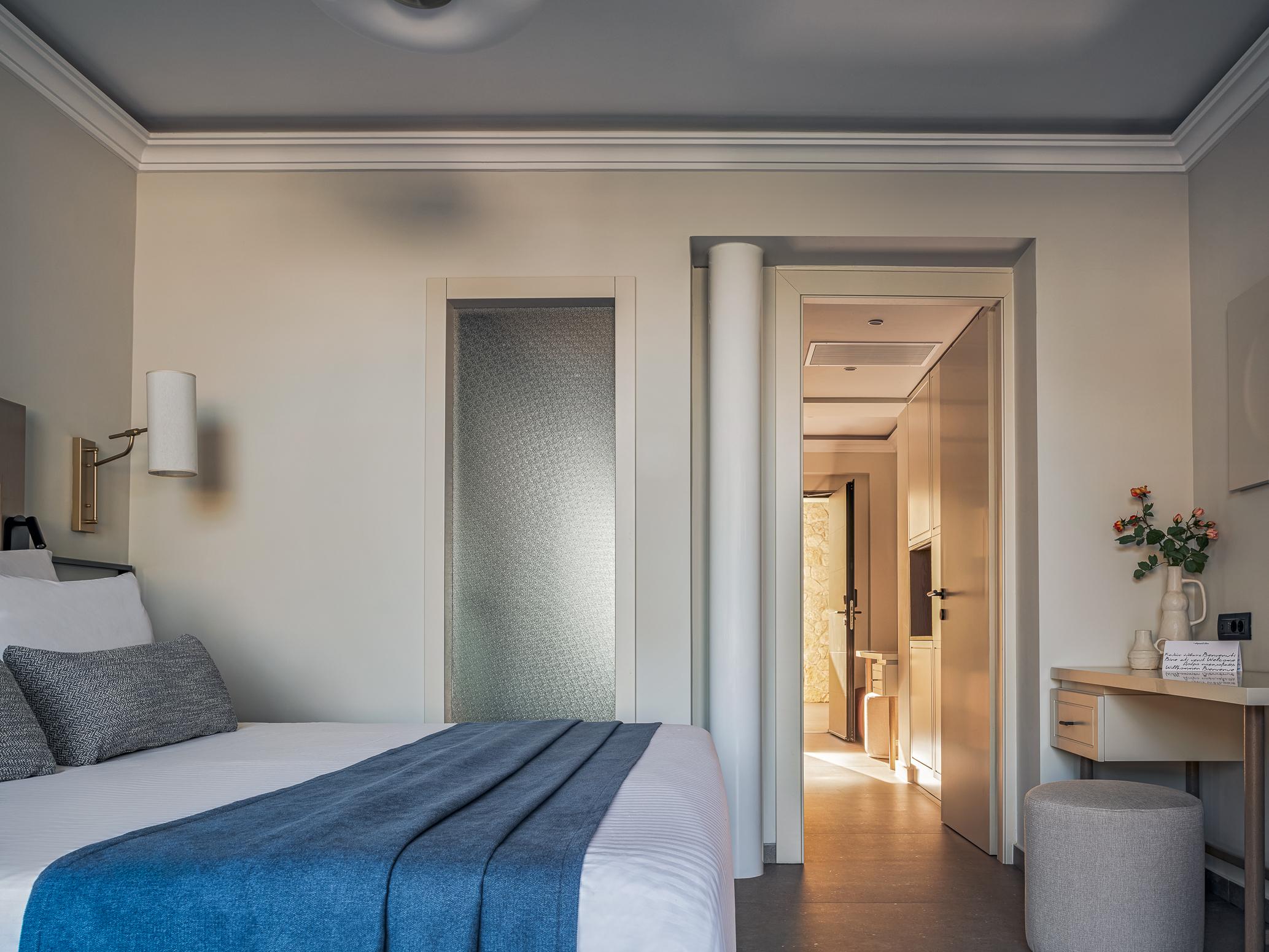 AEGEAN MELATHRON THALASSO SPA HOTEL