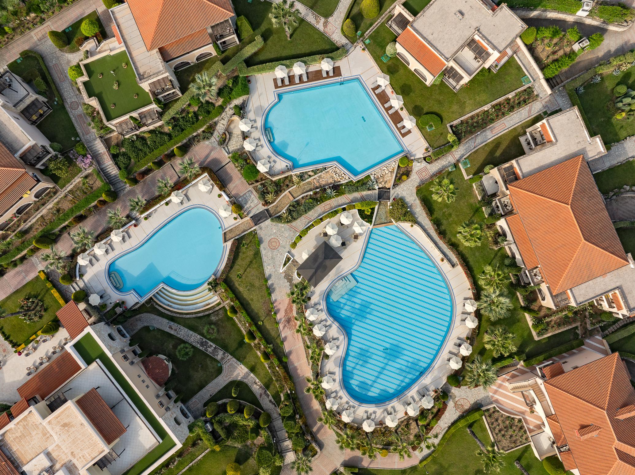 AEGEAN MELATHRON THALASSO SPA HOTEL