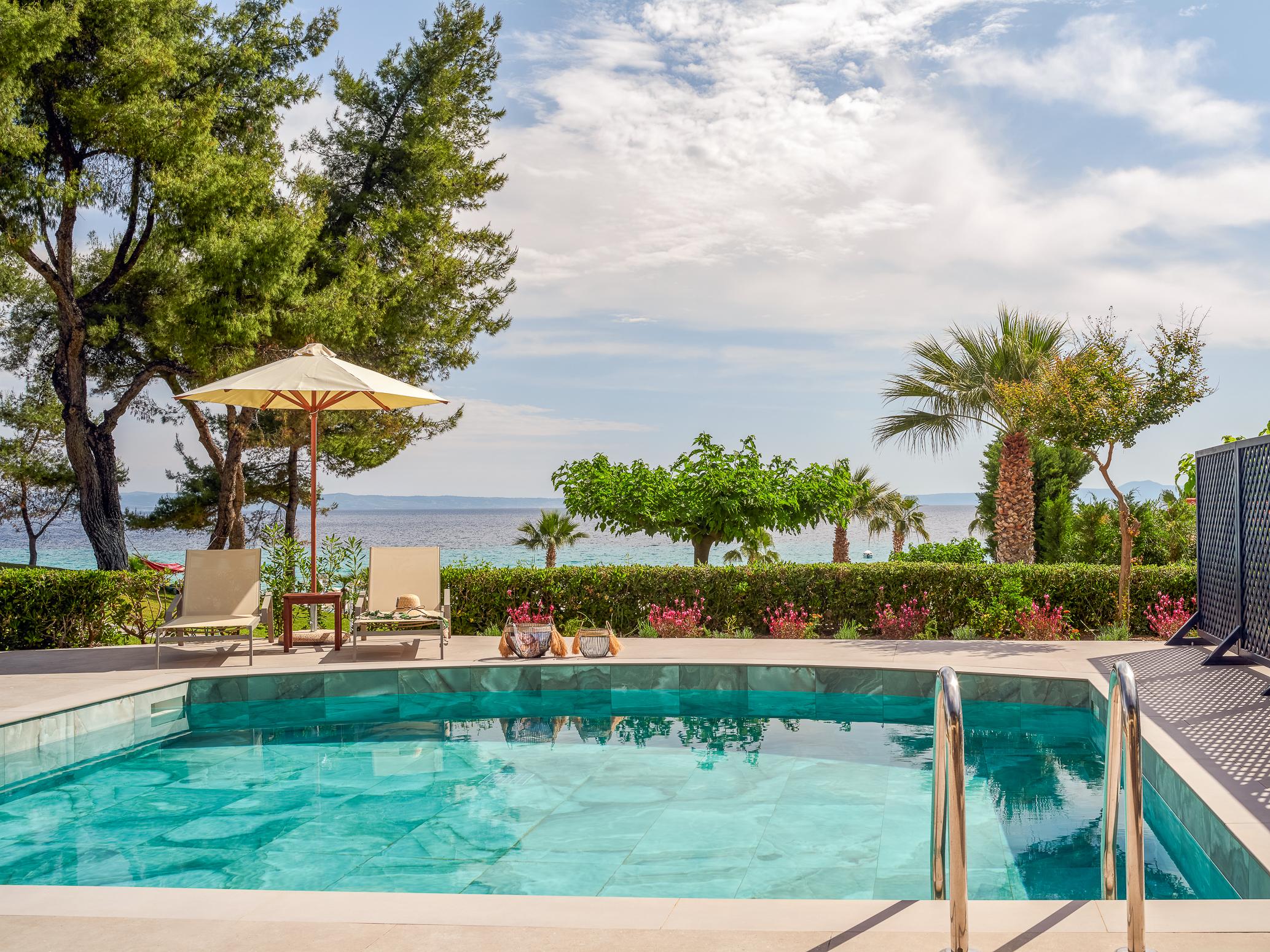 AEGEAN MELATHRON THALASSO SPA HOTEL