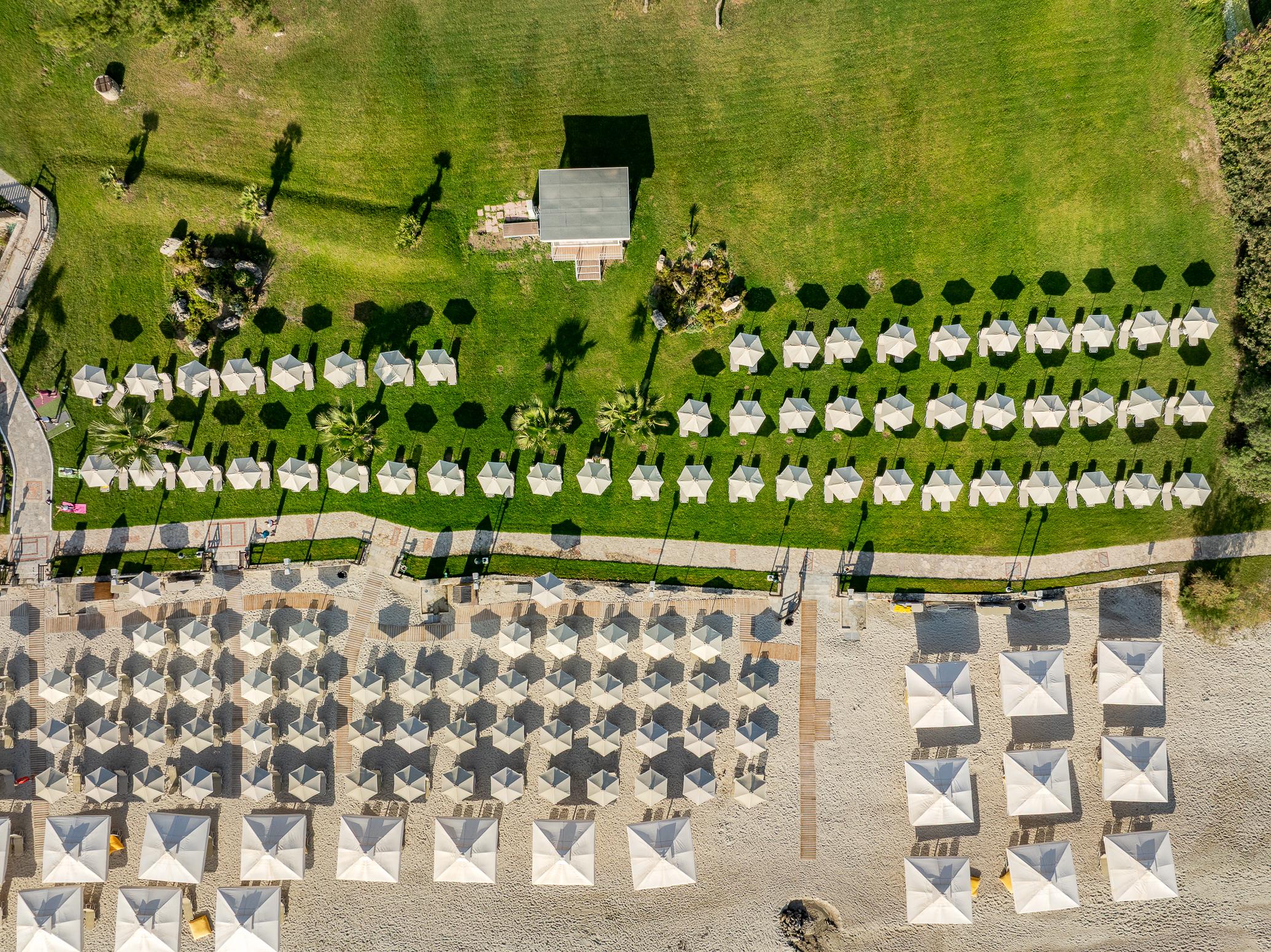 AEGEAN MELATHRON THALASSO SPA HOTEL