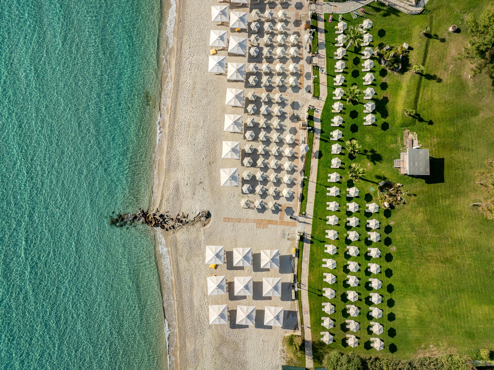 AEGEAN MELATHRON THALASSO SPA HOTEL