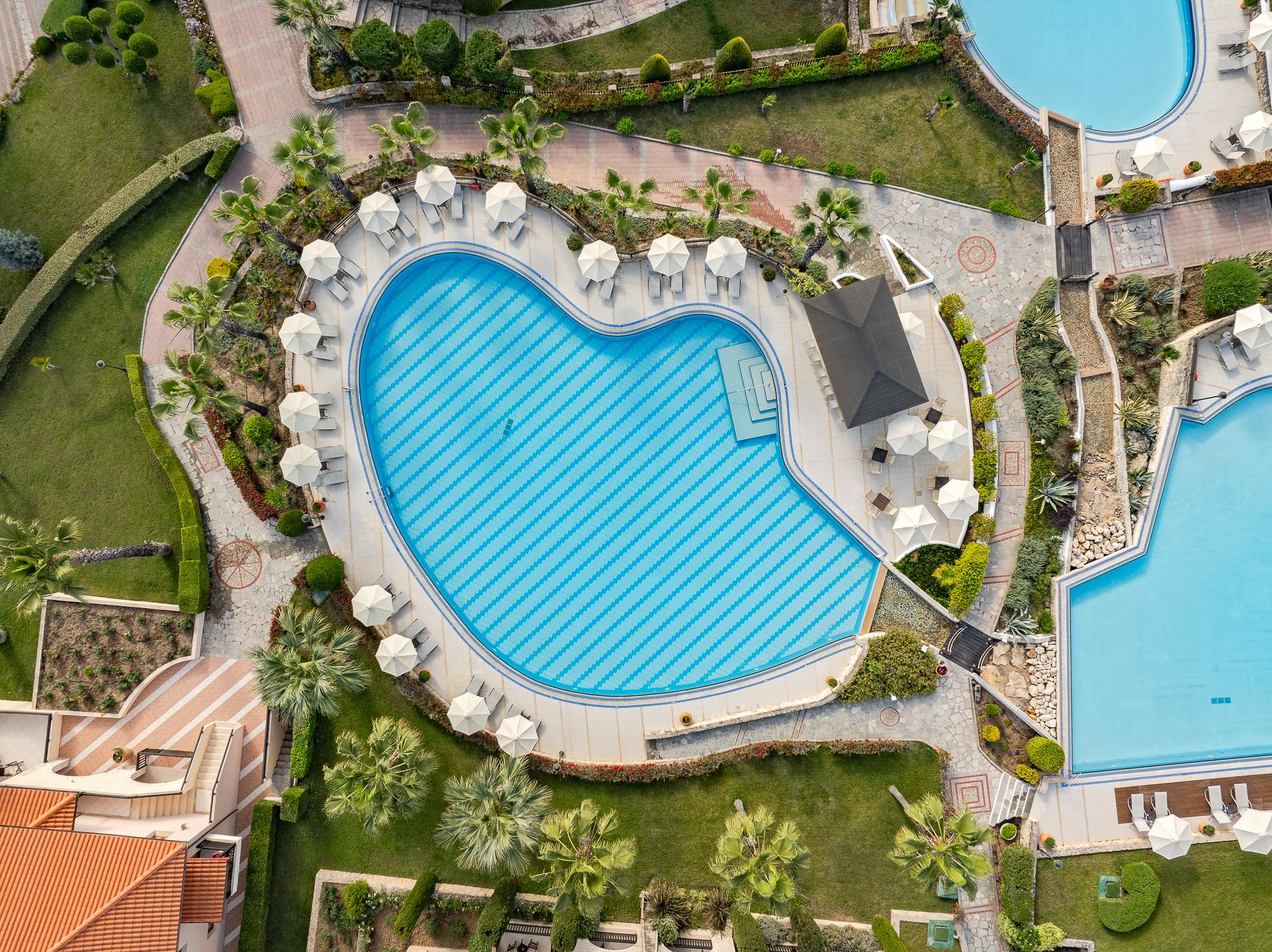 AEGEAN MELATHRON THALASSO SPA HOTEL