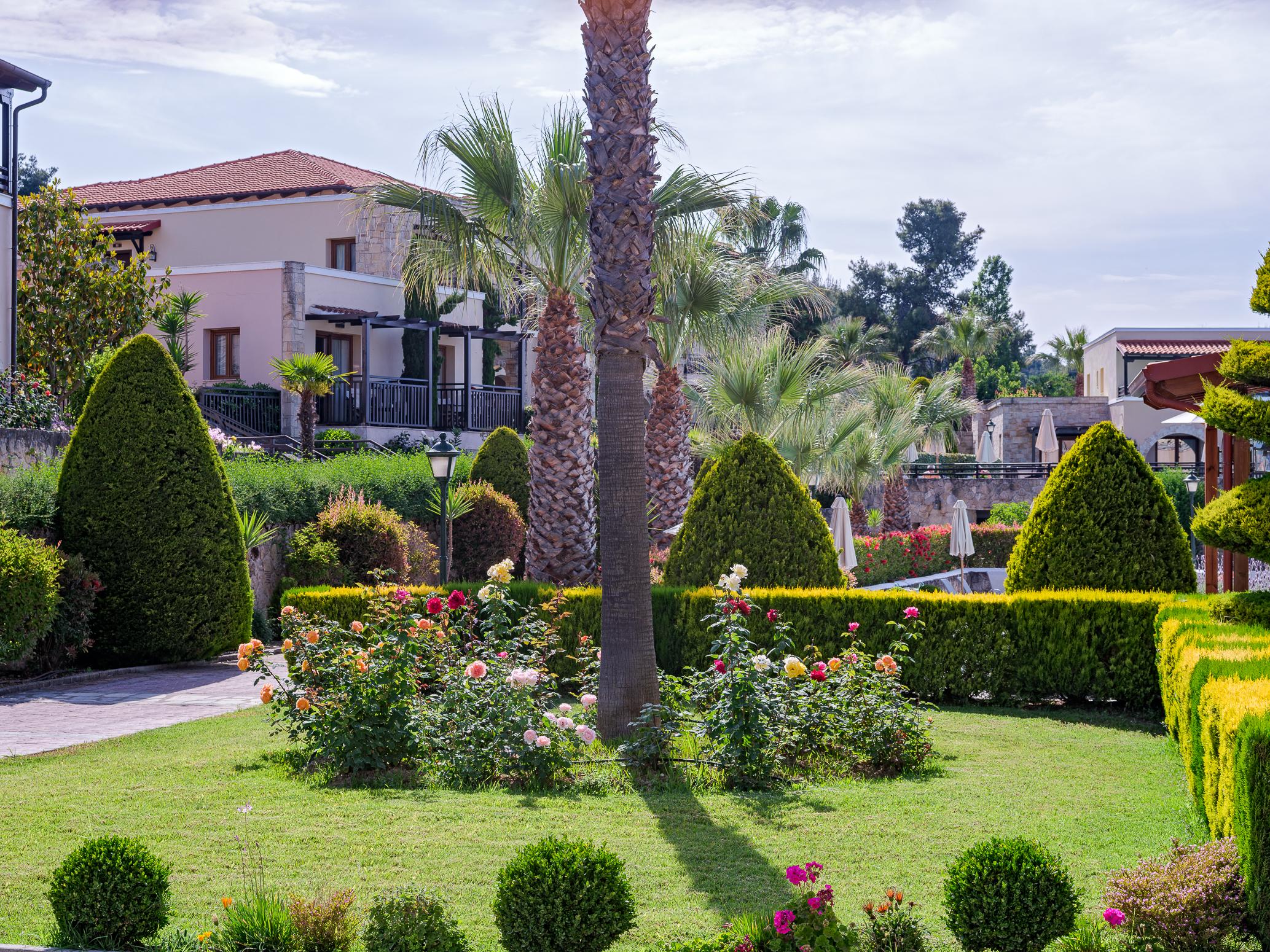 AEGEAN MELATHRON THALASSO SPA HOTEL