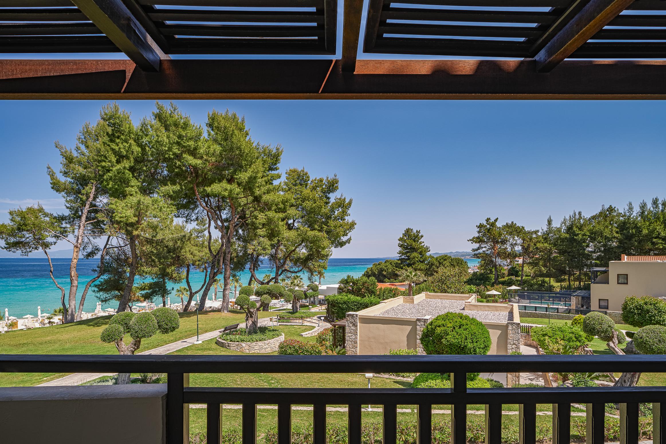 AEGEAN MELATHRON THALASSO SPA HOTEL