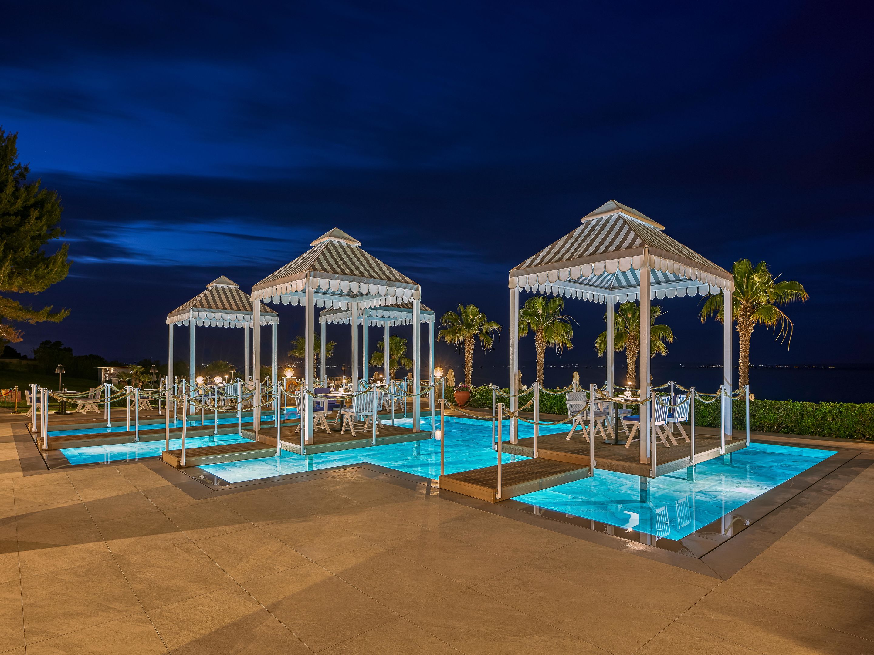 AEGEAN MELATHRON THALASSO SPA HOTEL
