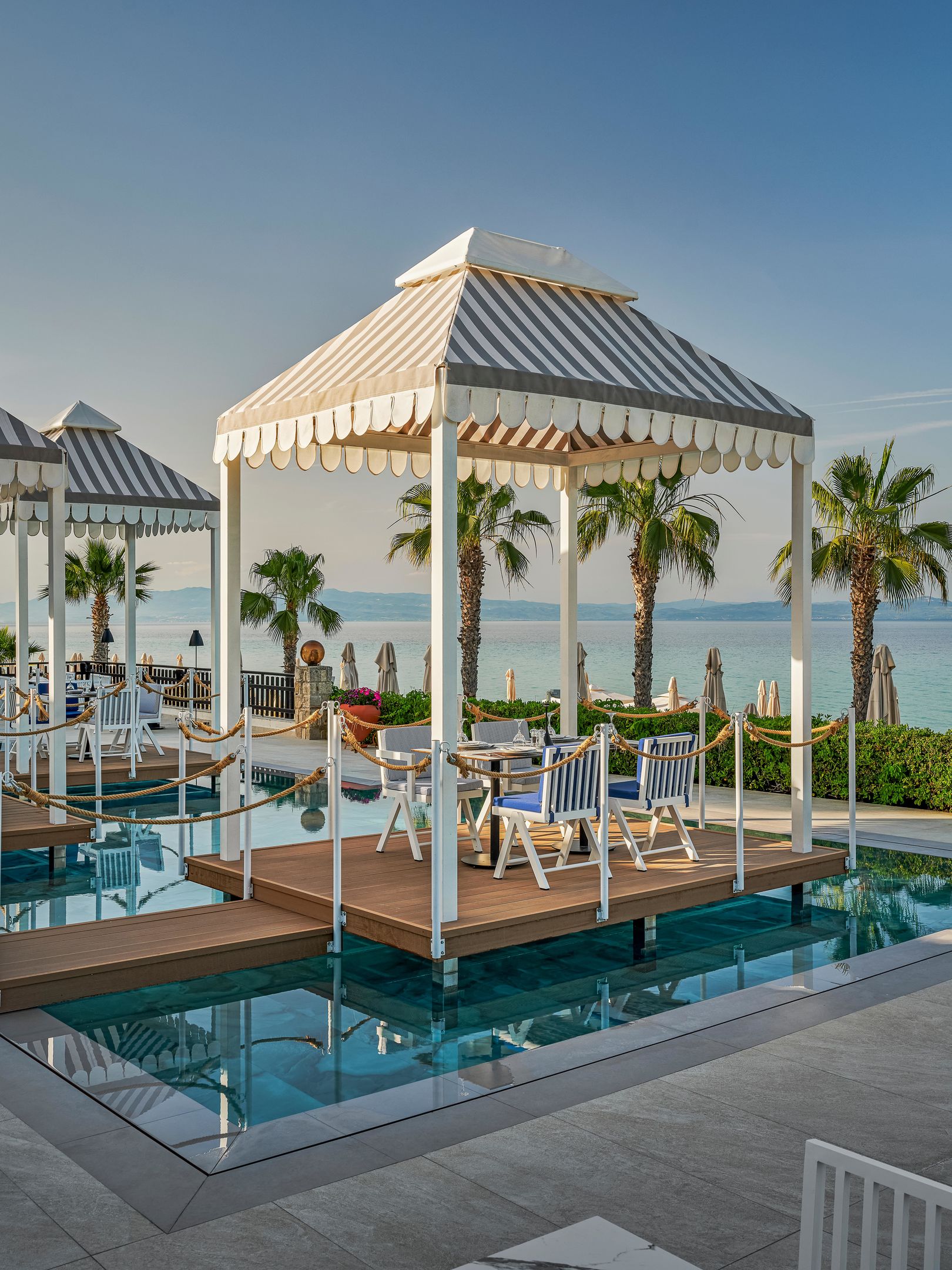 AEGEAN MELATHRON THALASSO SPA HOTEL