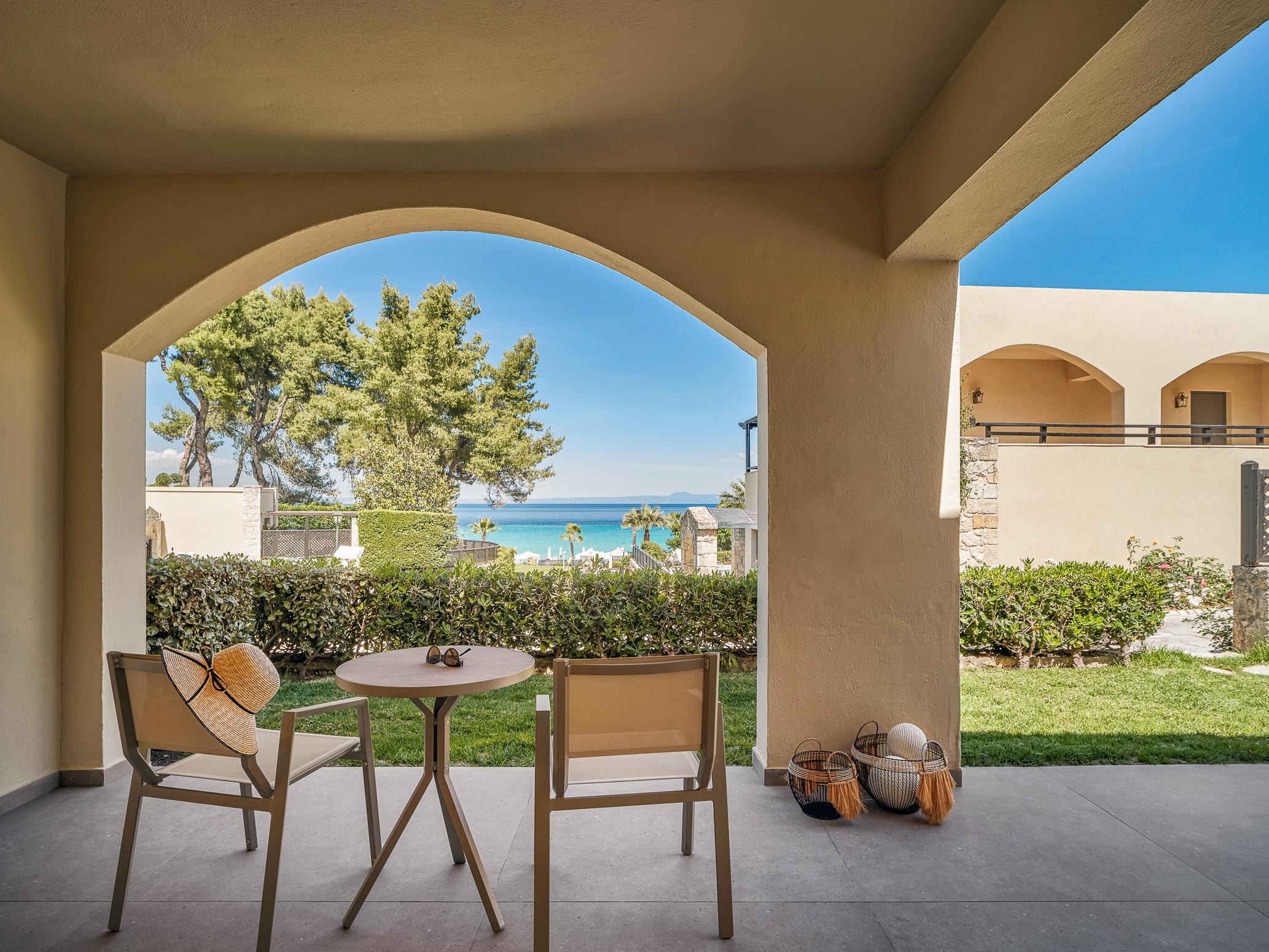 AEGEAN MELATHRON THALASSO SPA HOTEL