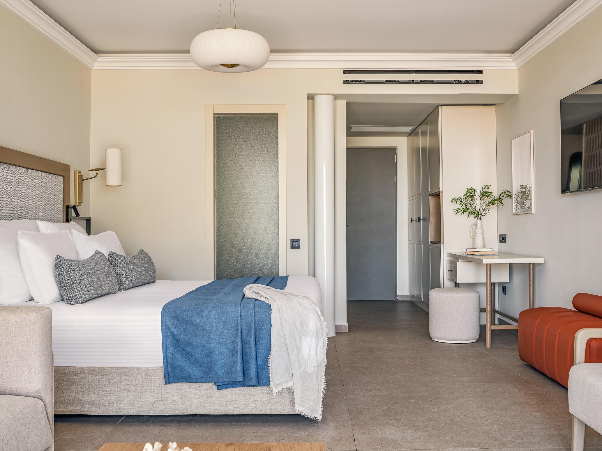 AEGEAN MELATHRON THALASSO SPA HOTEL
