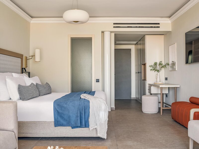 AEGEAN MELATHRON THALASSO SPA HOTEL