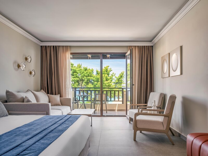 AEGEAN MELATHRON THALASSO SPA HOTEL