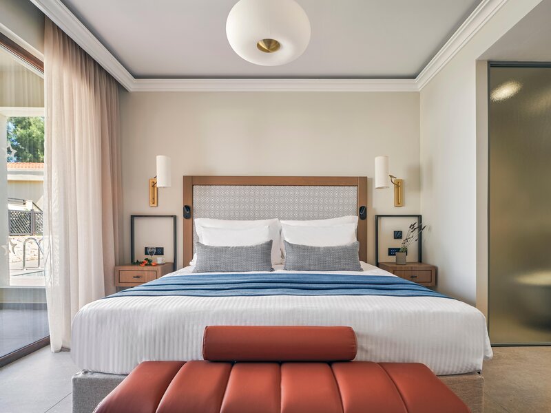 AEGEAN MELATHRON THALASSO SPA HOTEL