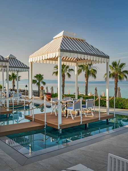 AEGEAN MELATHRON THALASSO SPA HOTEL