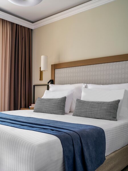 AEGEAN MELATHRON THALASSO SPA HOTEL
