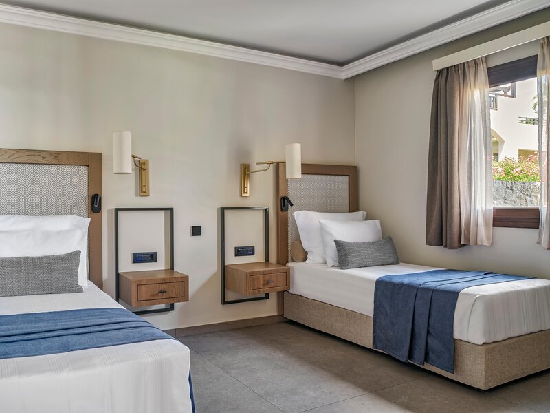 AEGEAN MELATHRON THALASSO SPA HOTEL