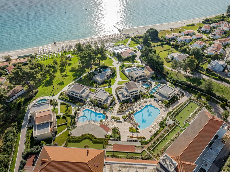 AEGEAN MELATHRON THALASSO SPA HOTEL