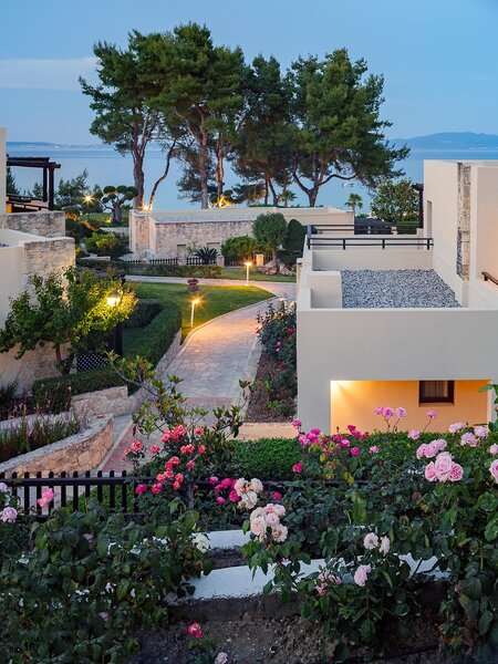 AEGEAN MELATHRON THALASSO SPA HOTEL