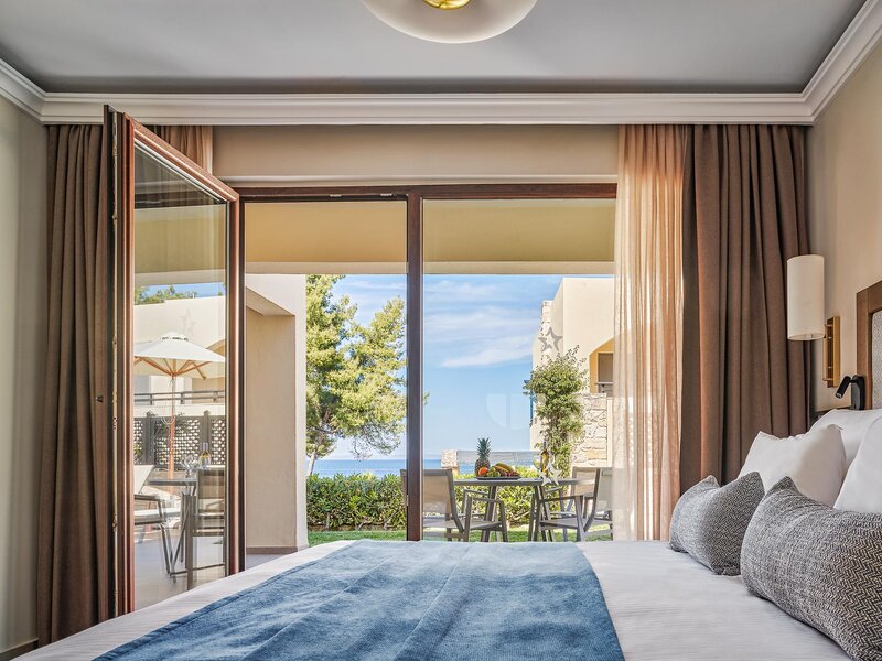 AEGEAN MELATHRON THALASSO SPA HOTEL