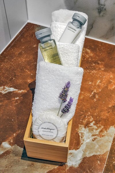 AEGEAN MELATHRON THALASSO SPA HOTEL