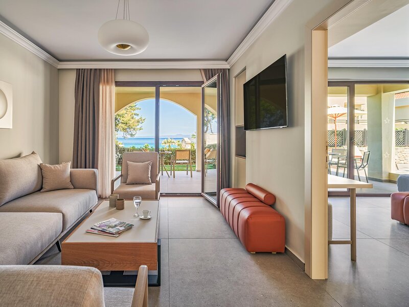 AEGEAN MELATHRON THALASSO SPA HOTEL
