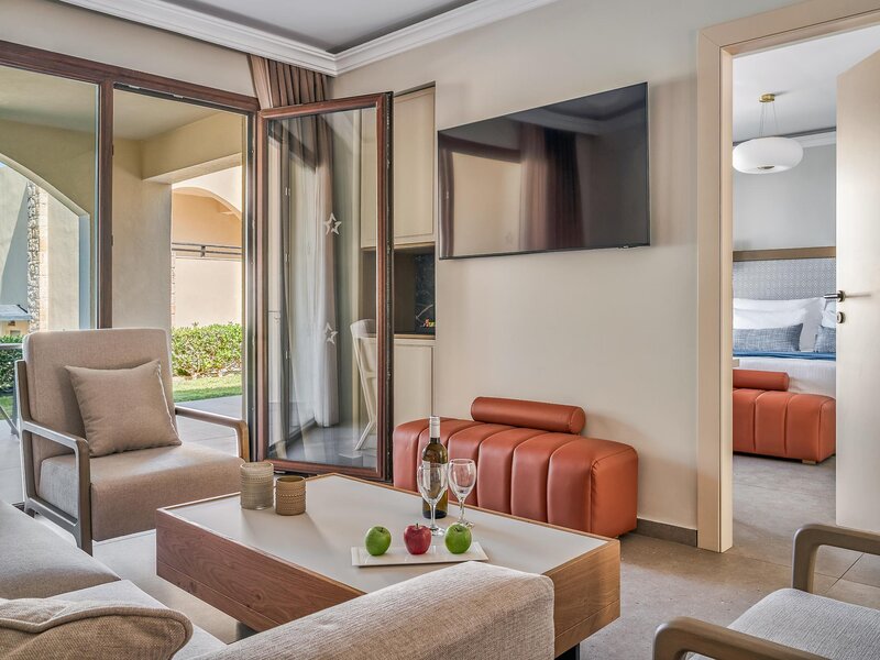 AEGEAN MELATHRON THALASSO SPA HOTEL