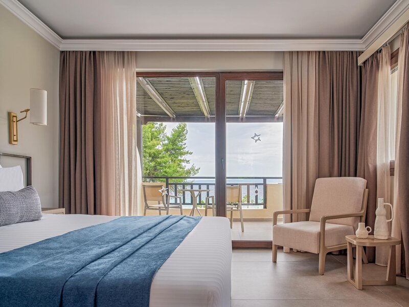 AEGEAN MELATHRON THALASSO SPA HOTEL