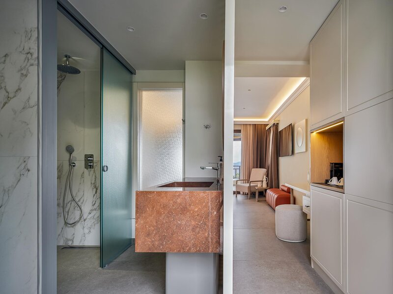 AEGEAN MELATHRON THALASSO SPA HOTEL