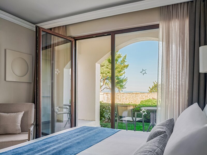 AEGEAN MELATHRON THALASSO SPA HOTEL