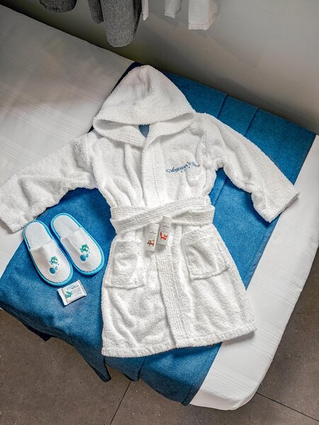AEGEAN MELATHRON THALASSO SPA HOTEL