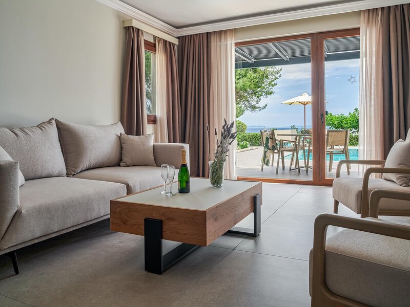AEGEAN MELATHRON THALASSO SPA HOTEL