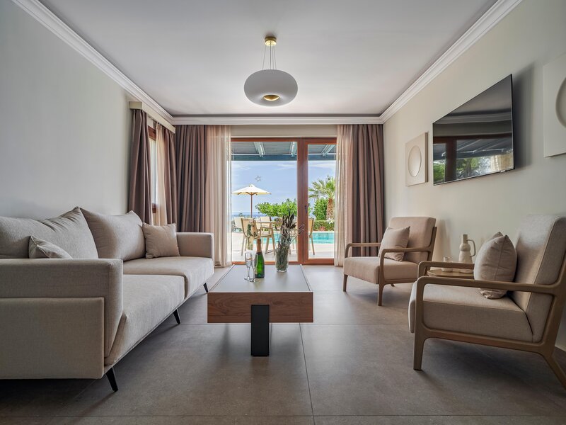 AEGEAN MELATHRON THALASSO SPA HOTEL