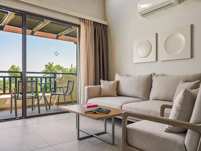 AEGEAN MELATHRON THALASSO SPA HOTEL