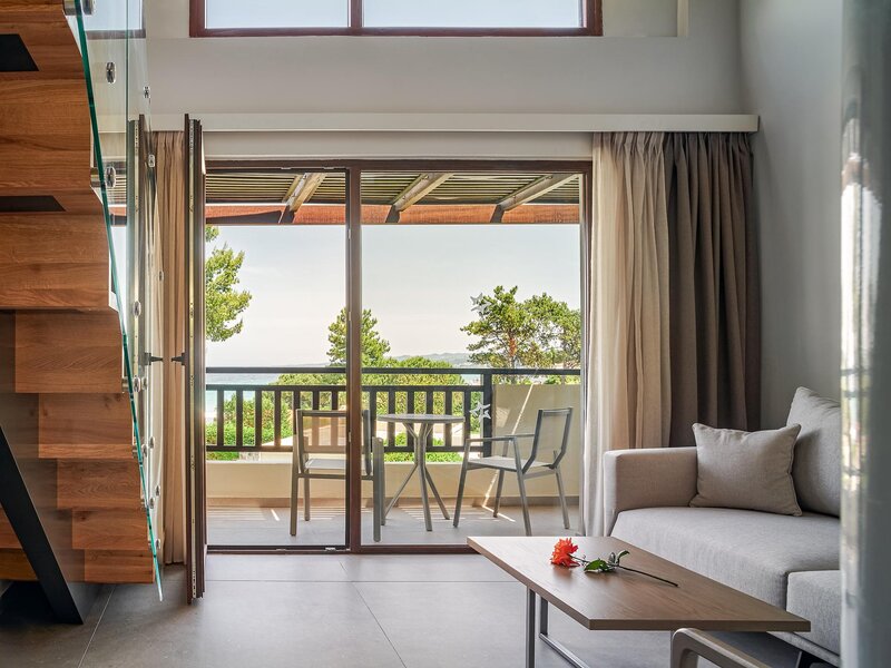 AEGEAN MELATHRON THALASSO SPA HOTEL