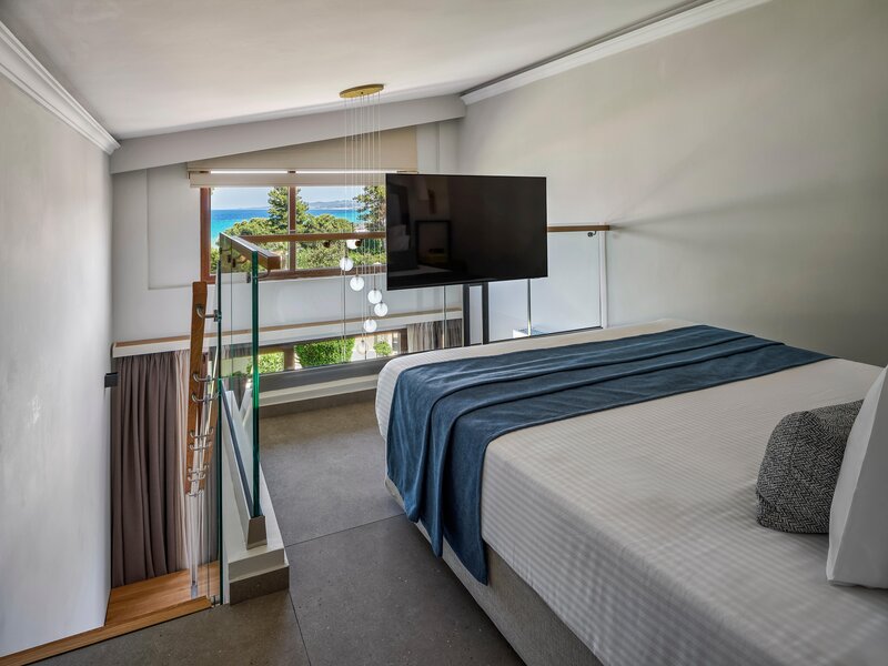 AEGEAN MELATHRON THALASSO SPA HOTEL
