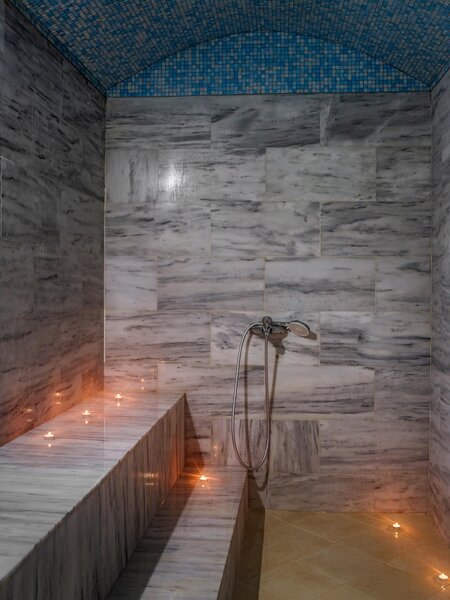 AEGEAN MELATHRON THALASSO SPA HOTEL