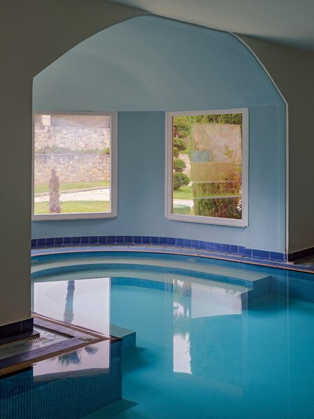 AEGEAN MELATHRON THALASSO SPA HOTEL