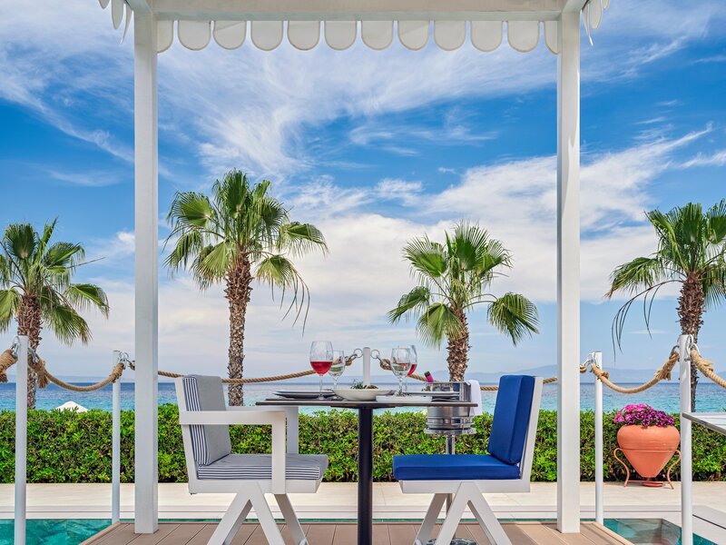 AEGEAN MELATHRON THALASSO SPA HOTEL