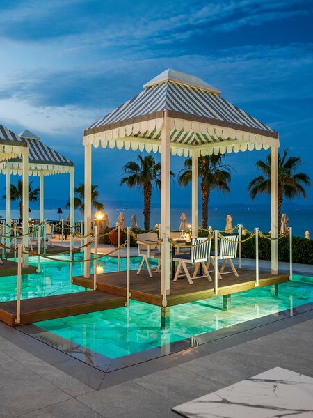 AEGEAN MELATHRON THALASSO SPA HOTEL