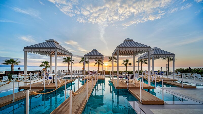 AEGEAN MELATHRON THALASSO SPA HOTEL