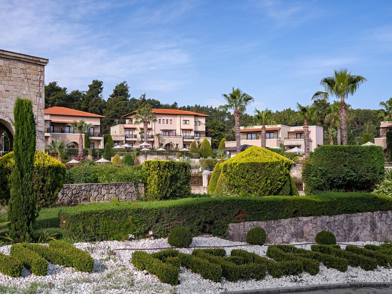 AEGEAN MELATHRON THALASSO SPA HOTEL