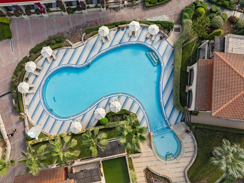 AEGEAN MELATHRON THALASSO SPA HOTEL