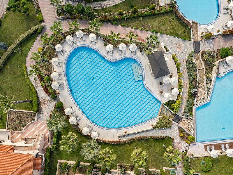 AEGEAN MELATHRON THALASSO SPA HOTEL