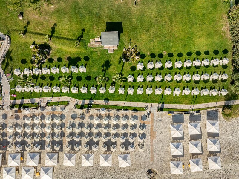 AEGEAN MELATHRON THALASSO SPA HOTEL
