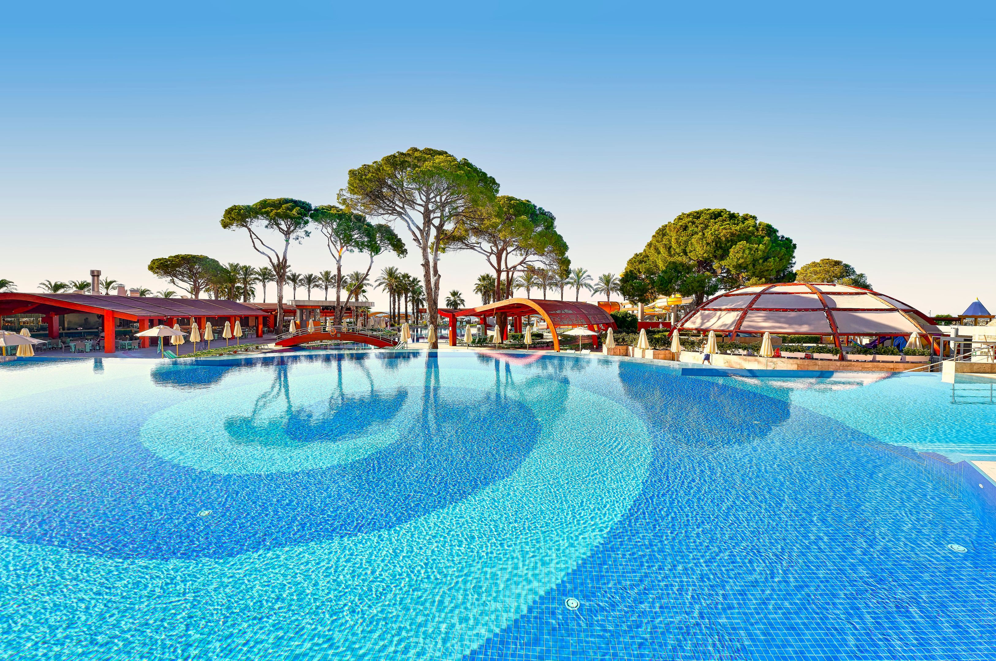 PALOMA SENCIA (ex. CORNELIA DELUXE RESORT )