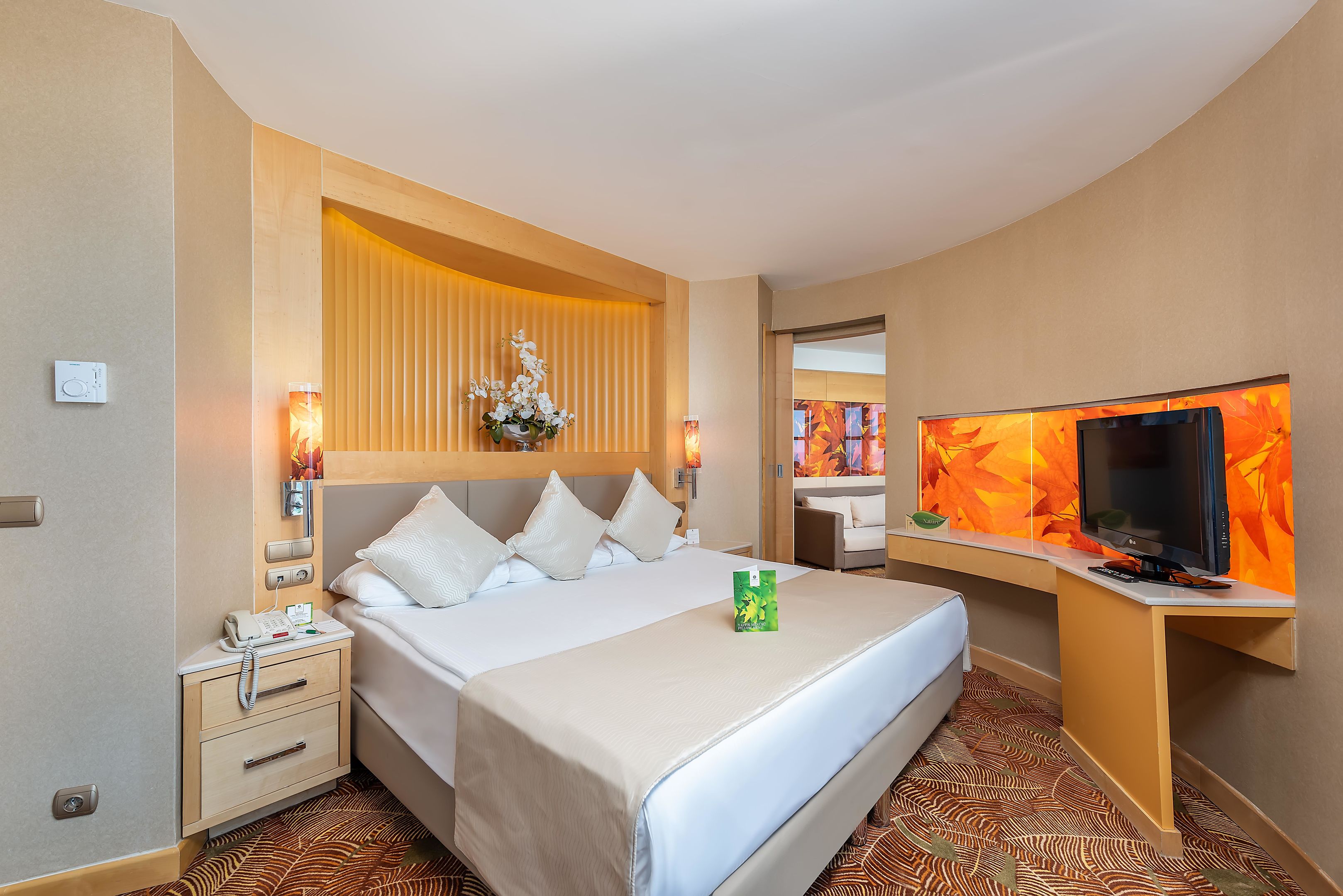 PALOMA SENCIA (ex. CORNELIA DELUXE RESORT )