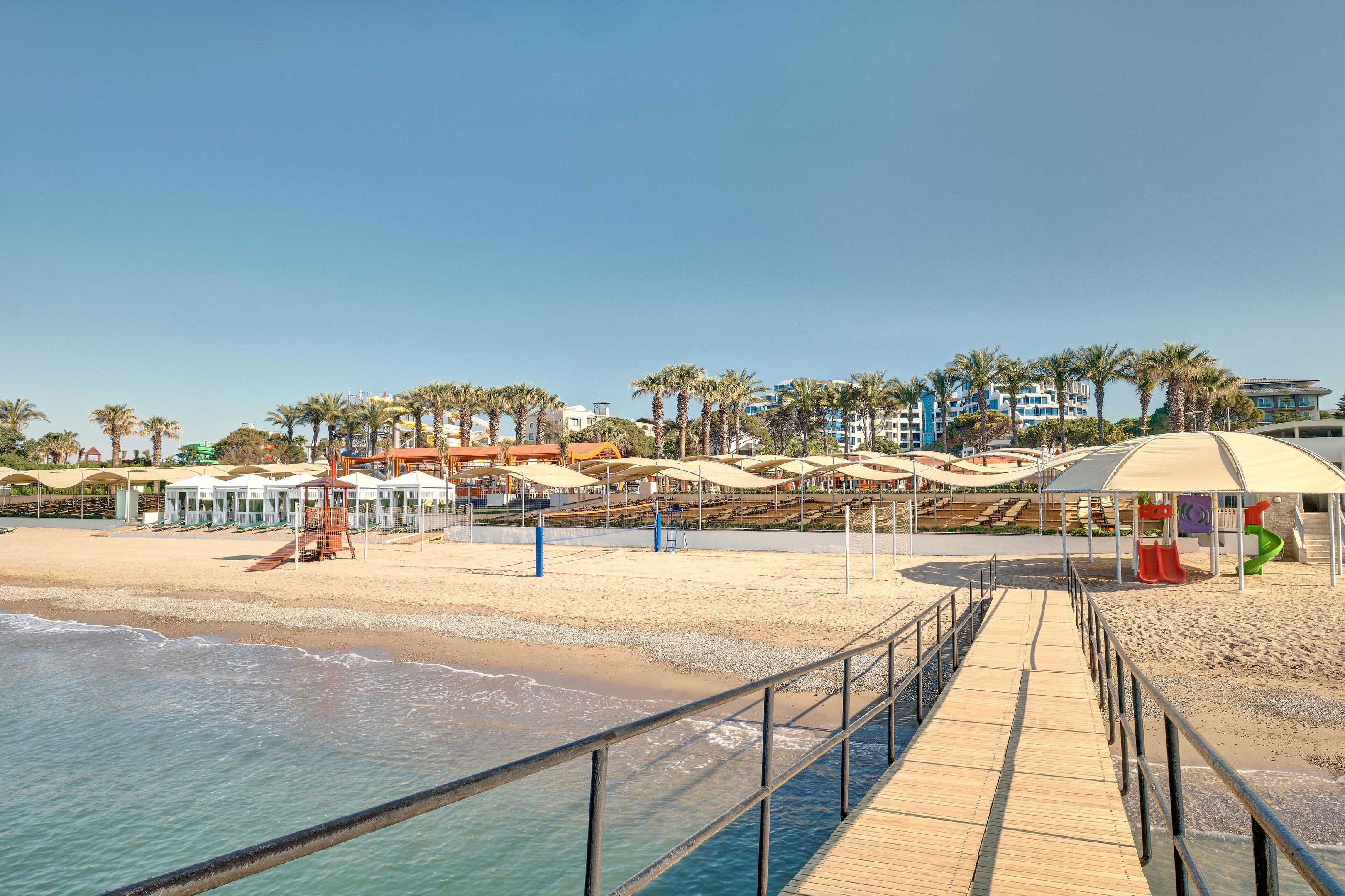 PALOMA SENCIA (ex. CORNELIA DELUXE RESORT )